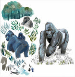 Mountain Gorilla