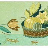Still Life - Digital Woodcut Print