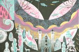UNDERSEA OVERSEA II