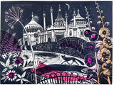 Brighton Pavilion