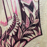 Sense and Sensibility - Print of an illustration from Jane Austen's The Complete Novels