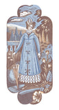 Emma - Print of an illustration from Jane Austen's The Complete Novels
