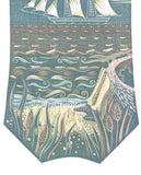 Persuasion - Print of an illustration from Jane Austen's The Complete Novels