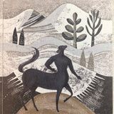 The Endless Odyssey - Myriorama -illustrated by Sarah Young