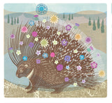 Porcupine