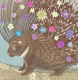 Porcupine