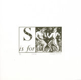 S is for Satyrs - Alphabet Silkscreen Print